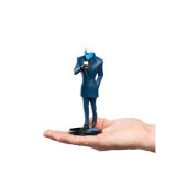 Lore Olympus x Weta Workshop - Figurine Vinyle Hades 16 cm