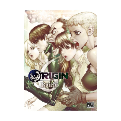 Origin T06