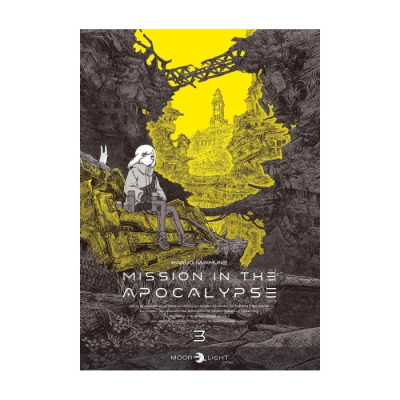 Mission in the Apocalypse T03