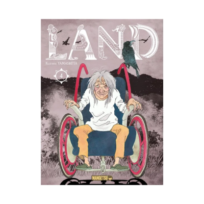 Land T04
