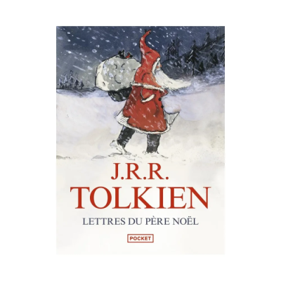 Lettres du Père Noël - J.R.R. Tolkien