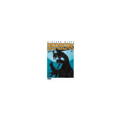 Berserk Tome 28