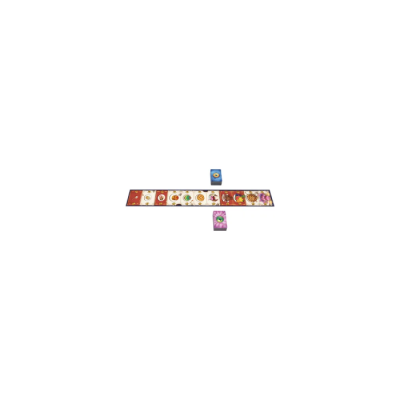 Monstrolicious - Jeu de bluff et stratégie