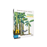 Tasso Banana - Jeu d'adresse et d'empilement