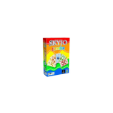 Skyjo Junior - Jeu de cartes éducatif