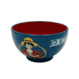 One Piece - Bol Céramique Équipage 600ml