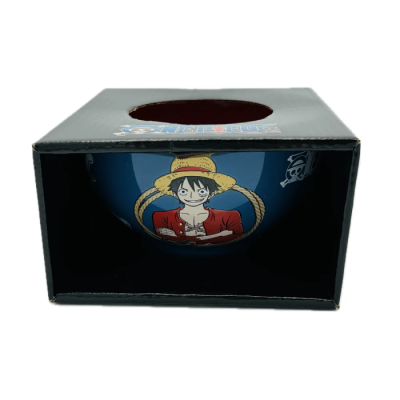 One Piece - Bol Céramique Équipage 600ml