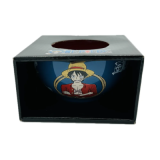 One Piece - Bol Céramique Équipage 600ml