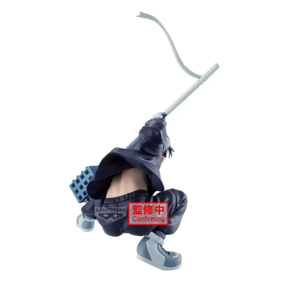Sakamoto Days - Gaku - Figurine Vibration Stars 14cm