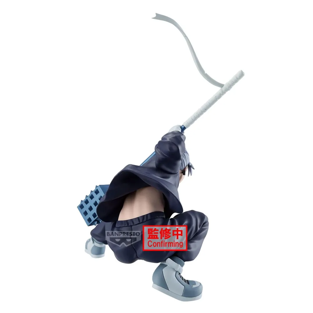 Sakamoto Days - Gaku - Figurine Vibration Stars 14cm