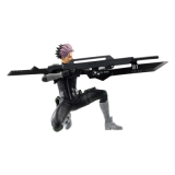 Kaiju No. 8 - Gen Narumi - Figurine Vibration Stars 14cm