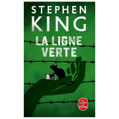 La Ligne Verte - Stephen King