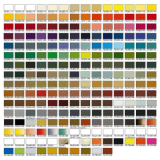 Vallejo Model Color - Jaune Mat / Flat Yellow - 18ml