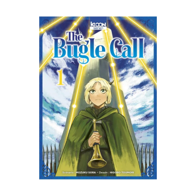The Bugle Call T01 - Seinen