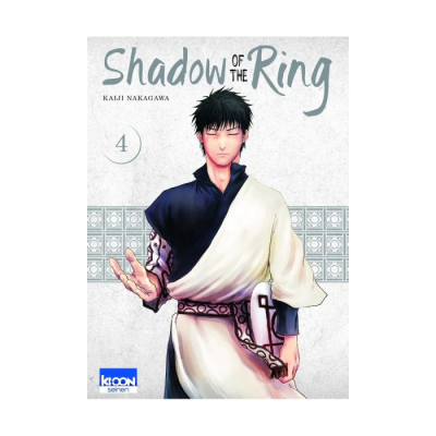 Shadow of the Ring T04