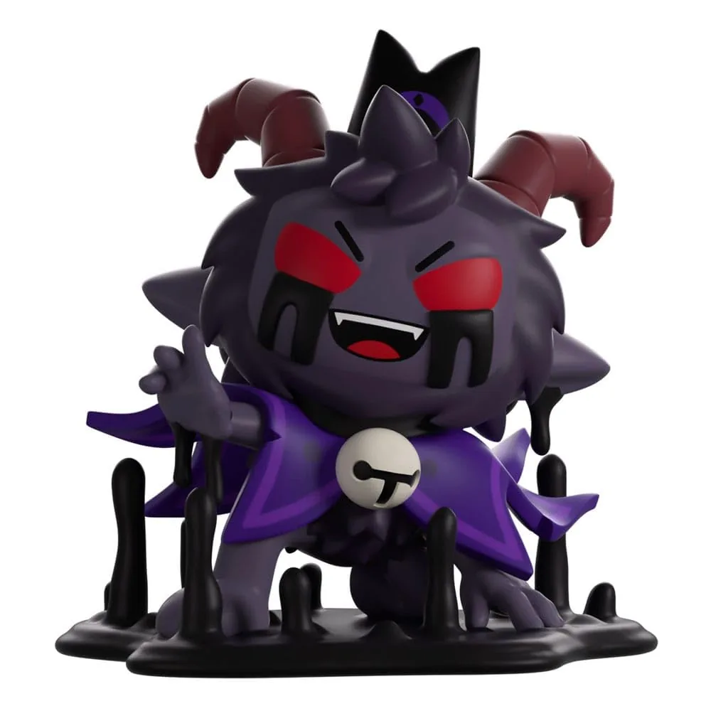 Cult of the Lamb - Figurine Goat 10 cm