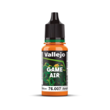 Jaune d'Or - Gold Yellow - Game Air 18ml (Vallejo)