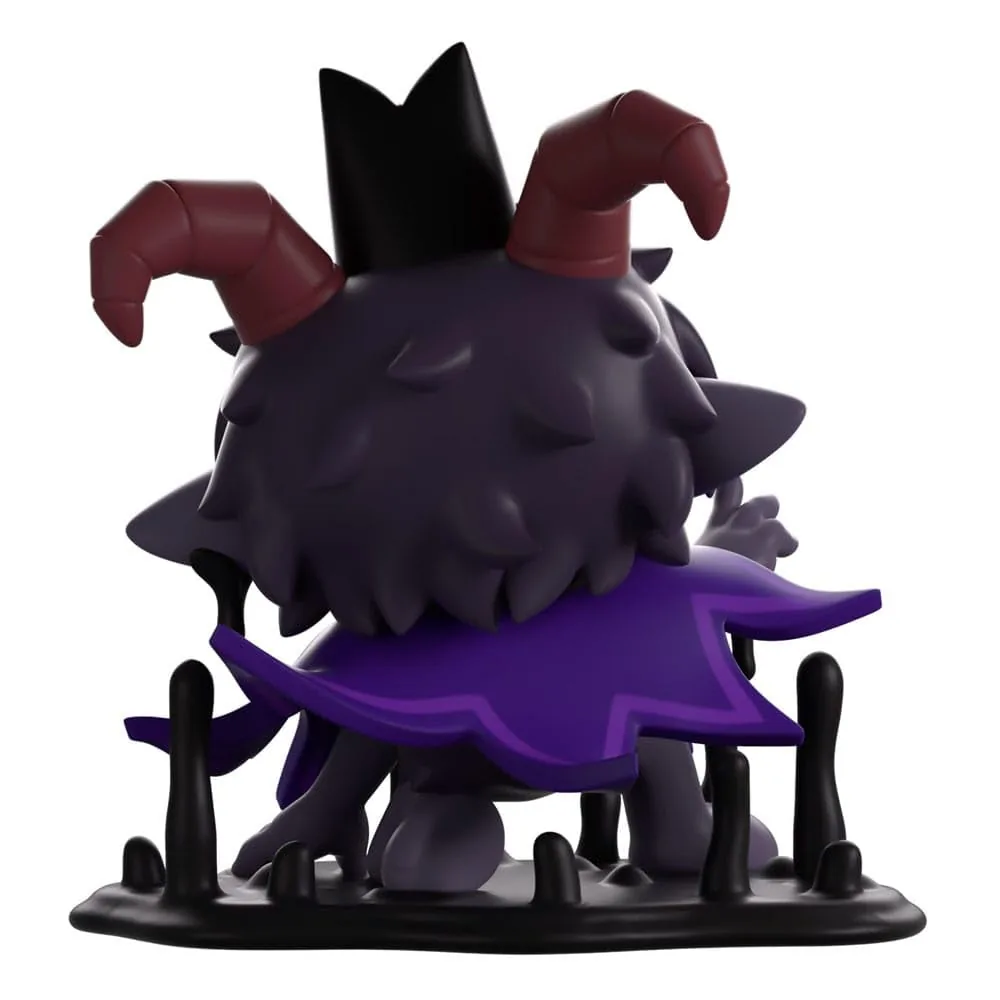 Cult of the Lamb - Figurine Goat 10 cm