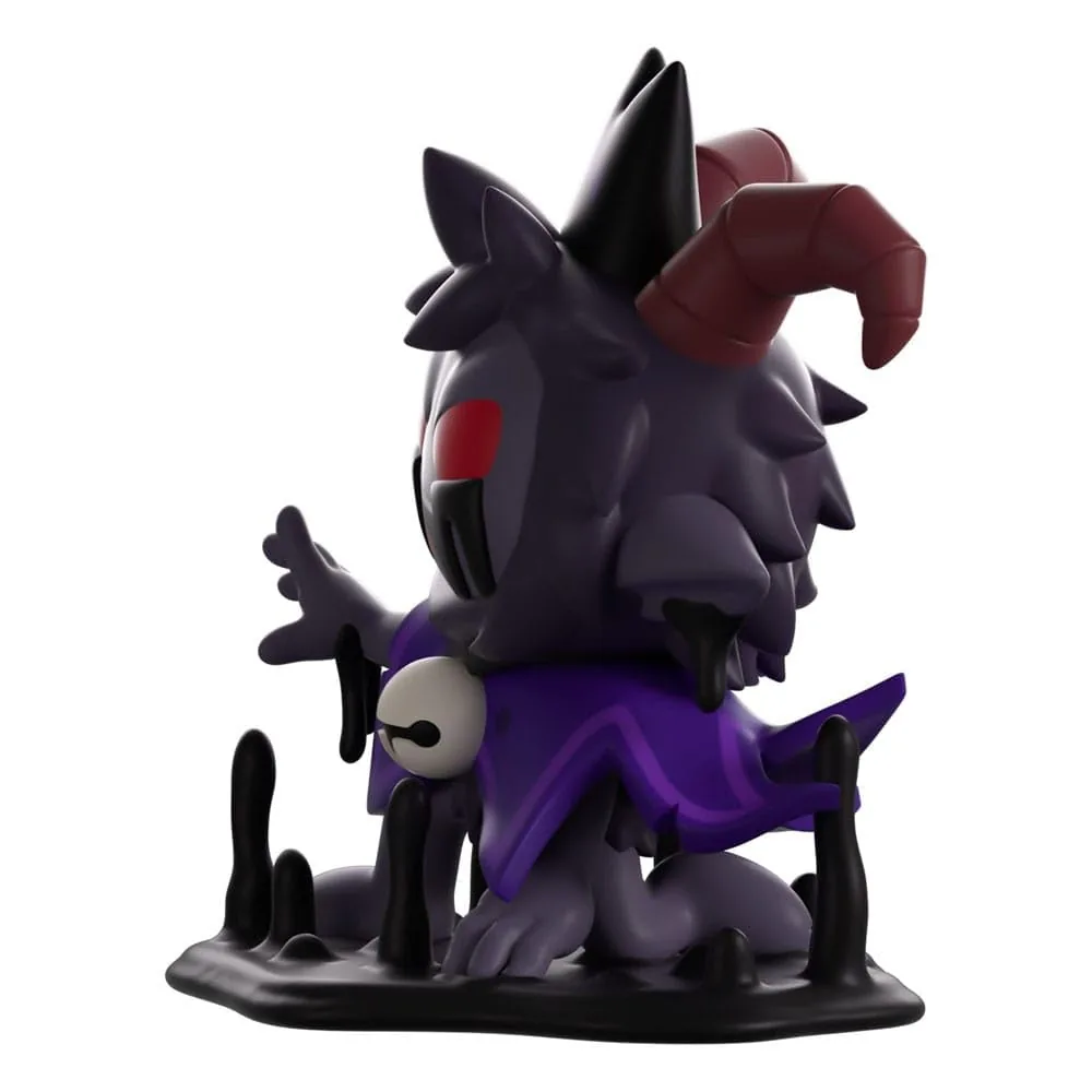 Cult of the Lamb - Figurine Goat 10 cm