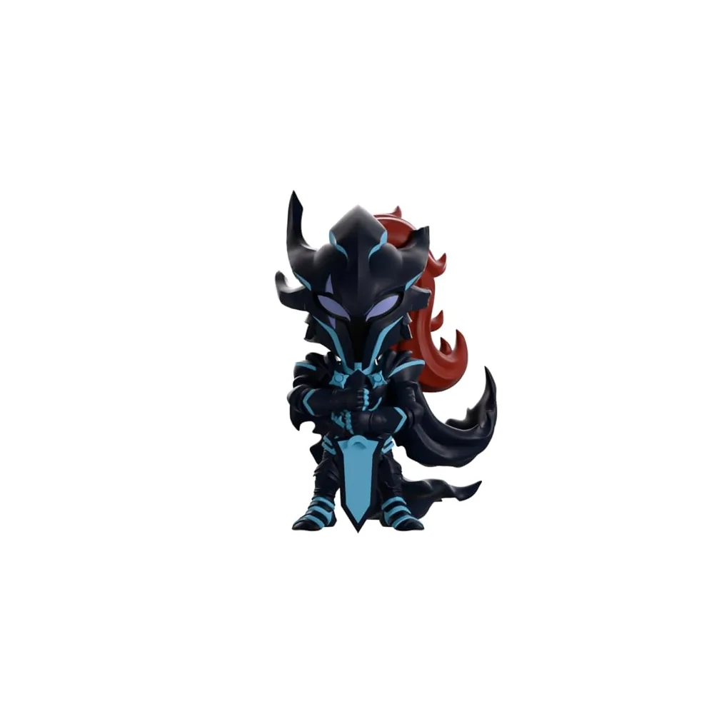 Solo Leveling Figurine Vinyl Igris 14 cm Youtooz