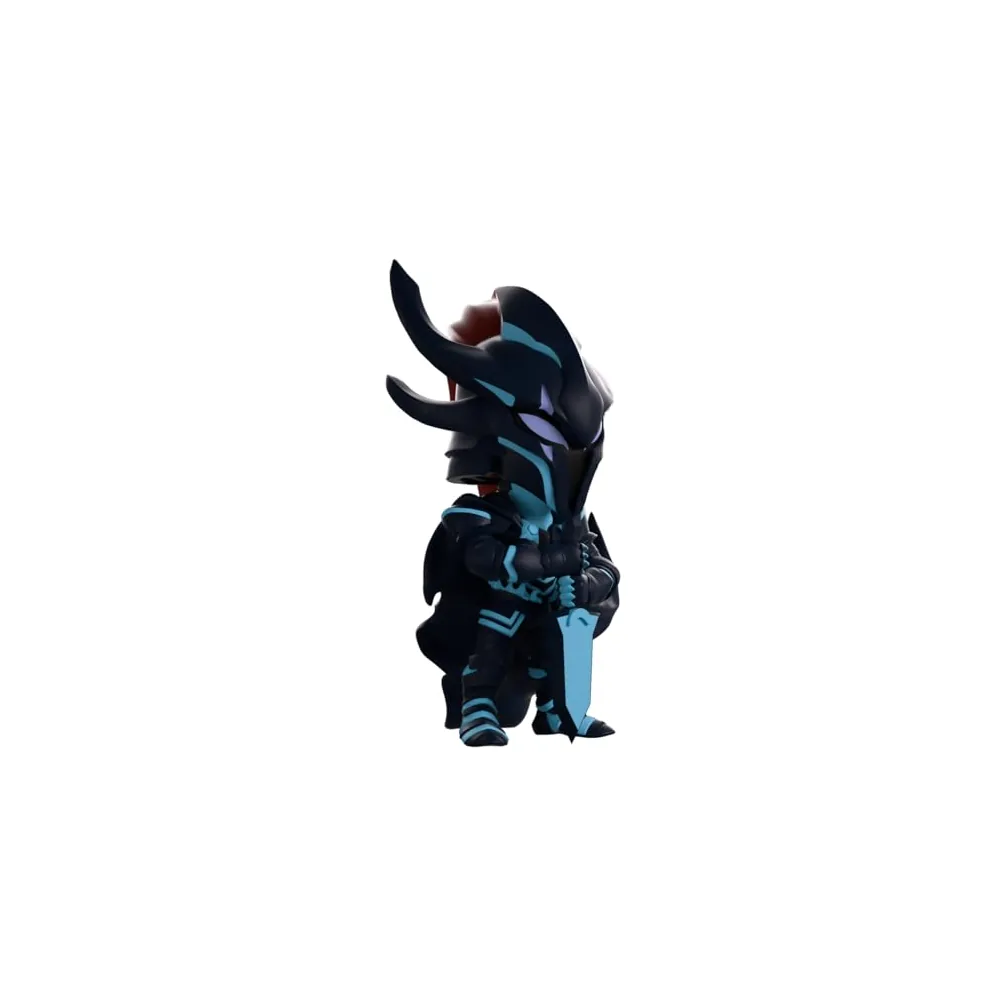 Solo Leveling Figurine Vinyl Igris 14 cm Youtooz