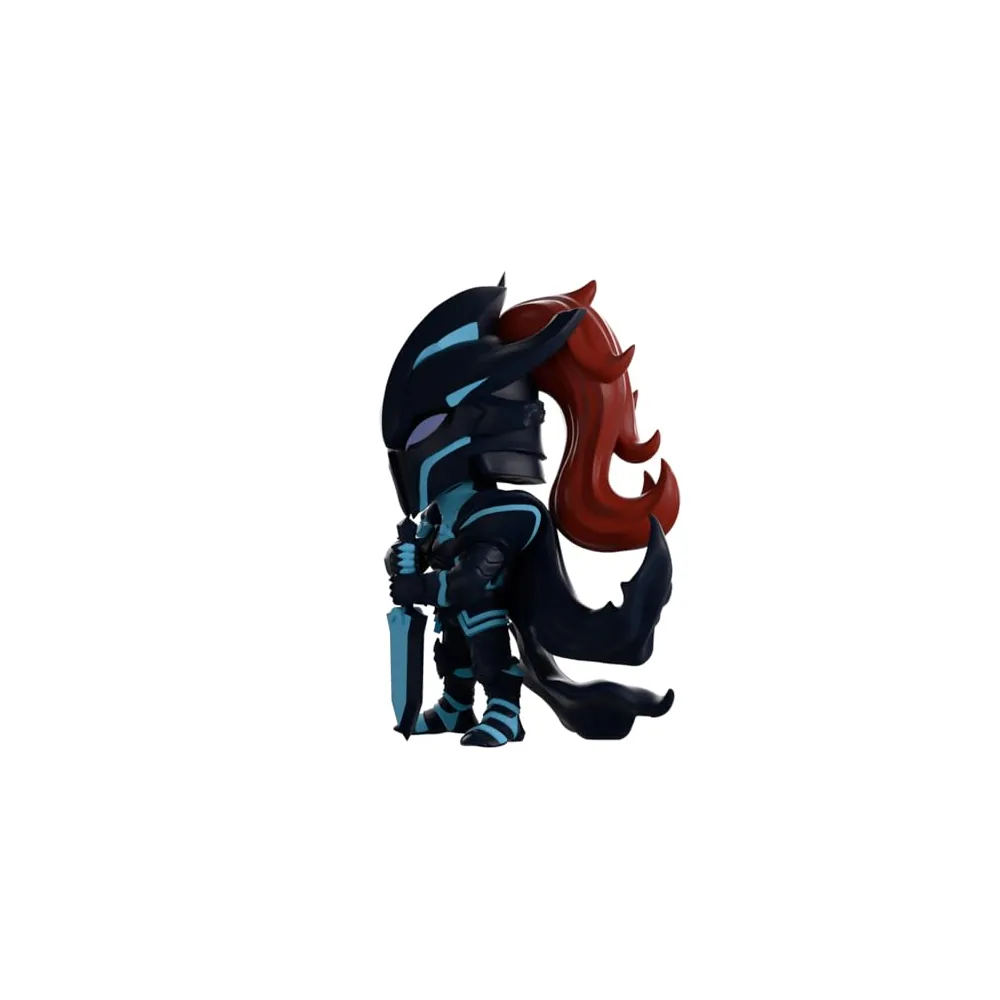 Solo Leveling Figurine Vinyl Igris 14 cm Youtooz