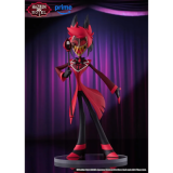 Hazbin Hotel - Statuette Pop Up Parade Alastor 18 cm
