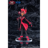 Hazbin Hotel - Statuette Pop Up Parade Alastor 18 cm