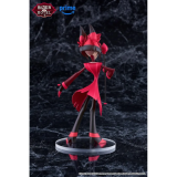 Hazbin Hotel - Statuette Pop Up Parade Alastor 18 cm