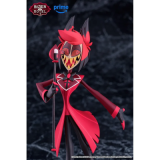 Hazbin Hotel - Statuette Pop Up Parade Alastor 18 cm