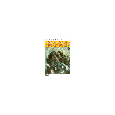 Berserk - Tome 18