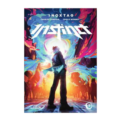 Instinct - Tome 1
