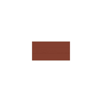 Cuir Rouge - Red Leather - Peinture Acrylique 18ml