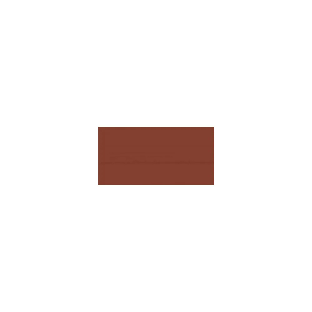 Cuir Rouge - Red Leather - Peinture Acrylique 18ml