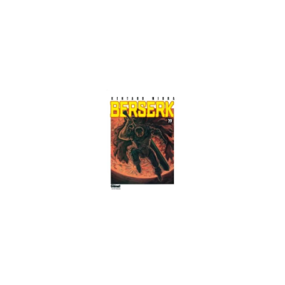 Berserk Tome 19