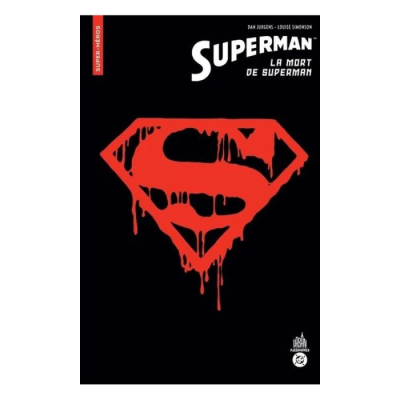 Superman - La Mort de Superman