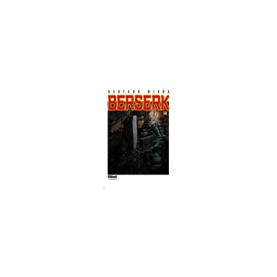Berserk - Tome 14