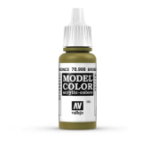 Vallejo Model Color 70.998 Bronze 18ml