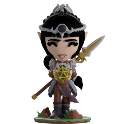 Baldur's Gate 3 - Figurine Vinyl Shadowheart 13 cm