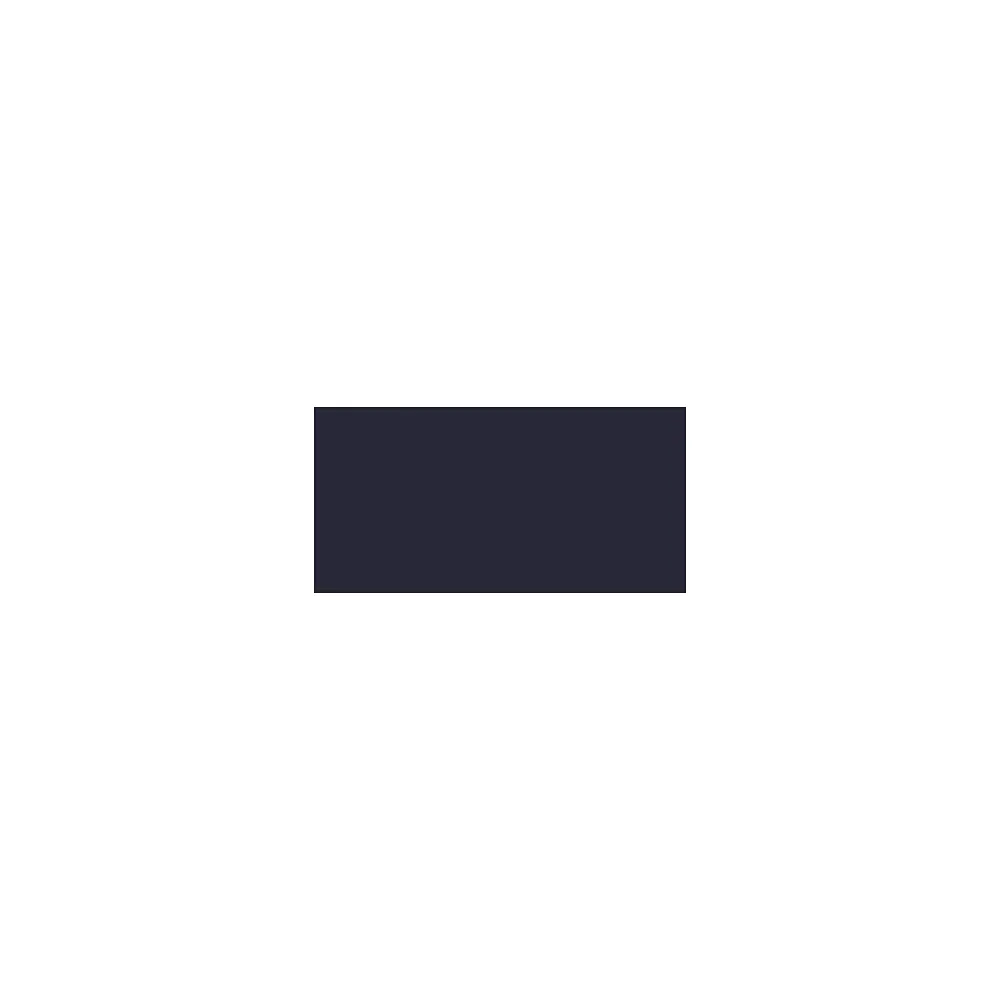 Bleu Prusse Foncé - Dark Prussian Blue