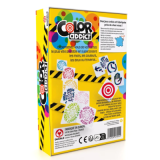 Color Addict - Jeu de cartes d'ambiance rapide