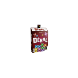 Dekal - Jeu de placement stratégique