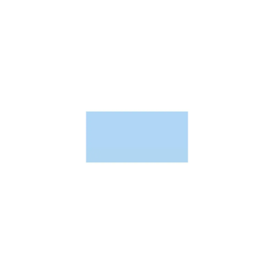 Bleu Ciel - Sky Blue - Peinture Acrylique 18ml