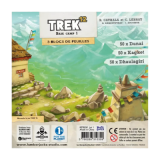Trek 12 : Base Camp 1 - Extension Recharge