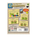Carcassonne : Moutons et Collines (Extension)