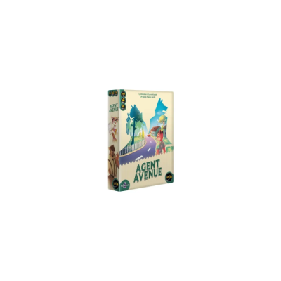 Agent Avenue
