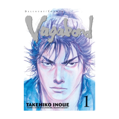 Vagabond T01 - Le Chemin du Sabre