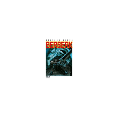 Berserk - Tome 15