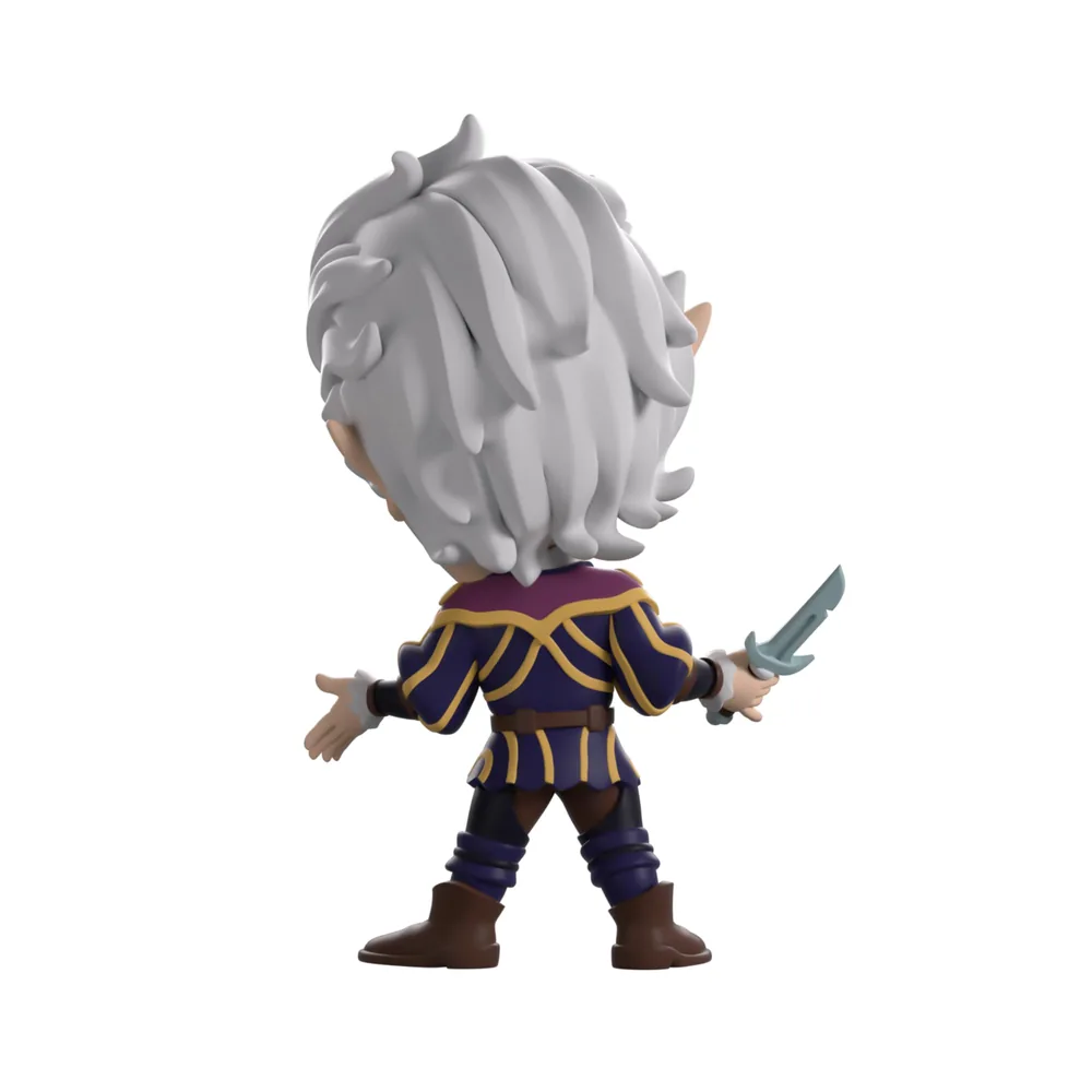 Baldur's Gate 3 - Figurine Vinyl Astarion 13 cm