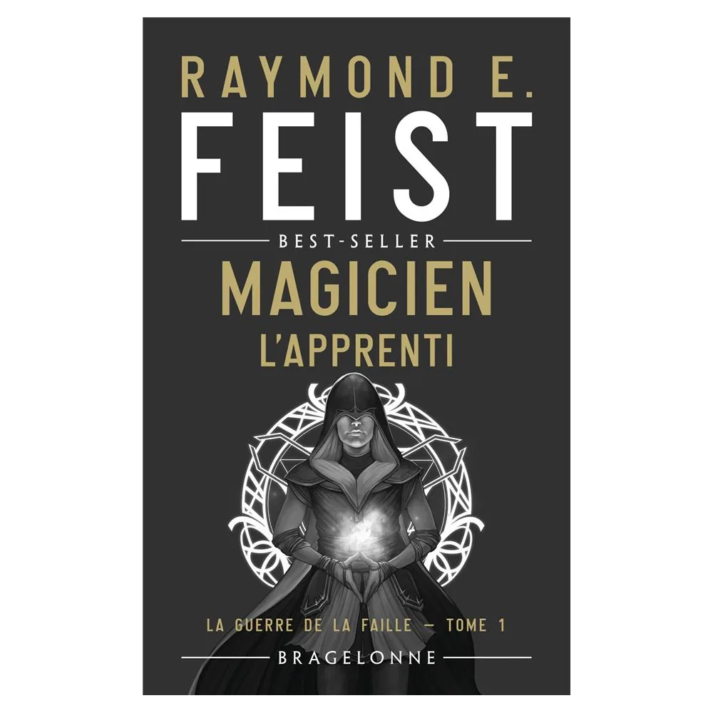 La Guerre de la Faille, T1 : Magicien - L'Apprenti